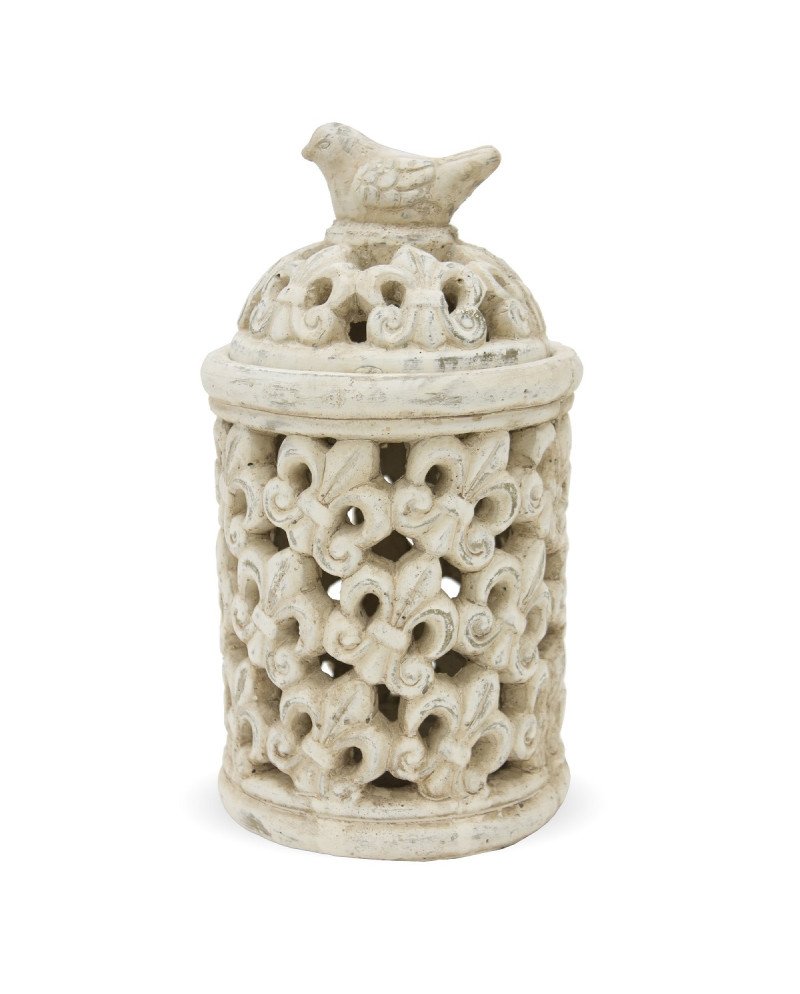 Žvakidė, smėlinė, 16x30(A) cm | Rik-Pot.eu