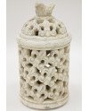 Žvakidė, smėlinė, 16x30(A) cm | Rik-Pot.eu