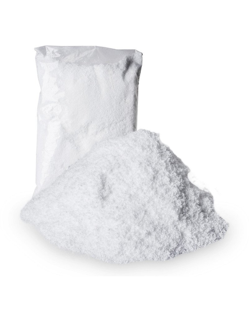 Dirbtinis sniegas, baltas, 27x20x5(A) cm | Rik-Pot.eu