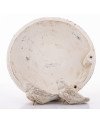 Paukščių girdykla, smėlinė, 25,5x22x14(A) cm | Rik-Pot.eu