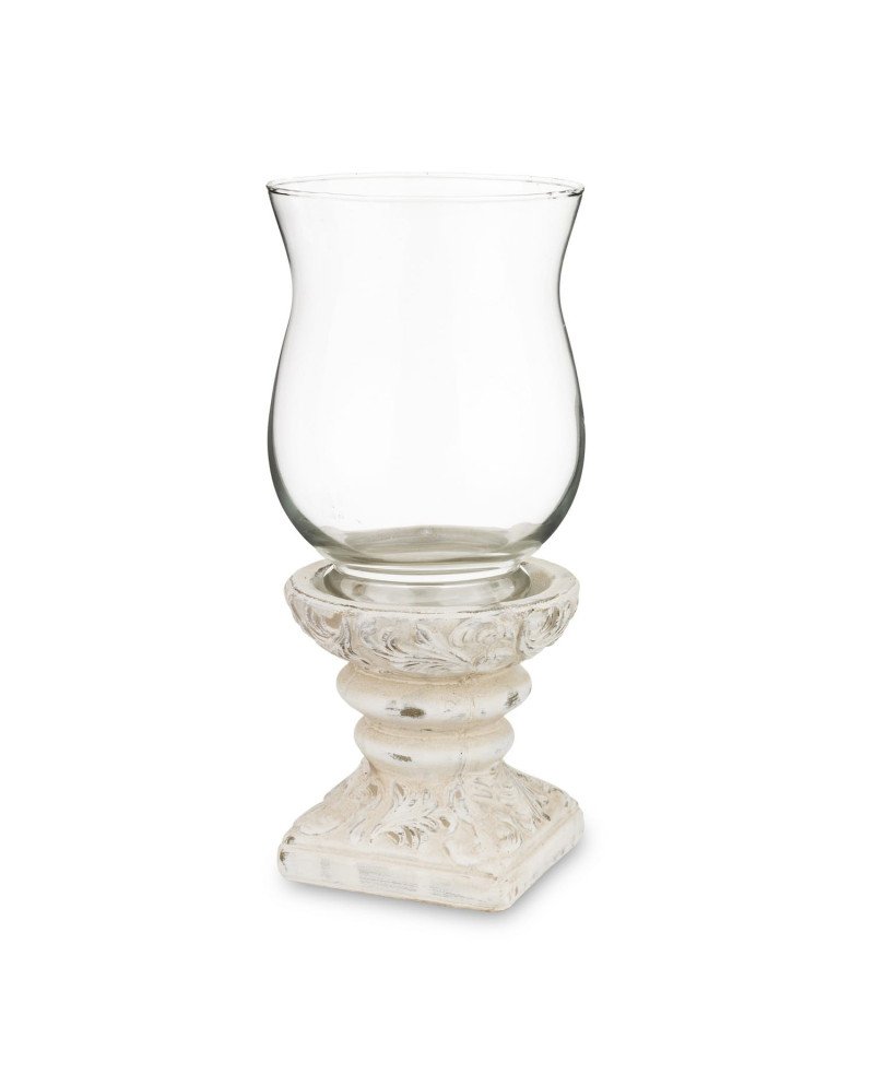 Žvakidė, smėlinė, 13 x 27(A) cm | Rik-Pot.eu