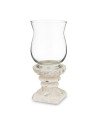 Žvakidė, smėlinė, 13 x 27(A) cm | Rik-Pot.eu