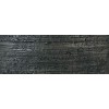 Keraminis vazonas NAVAGIO, apvalus, juodas, 27 x 24(A) cm